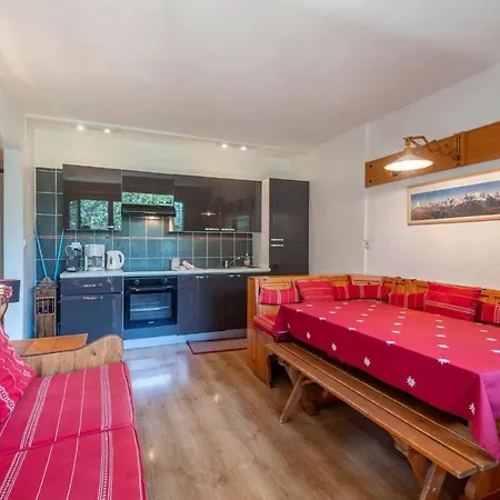 Appartement Smartstay Couttet Champion - Chamonix