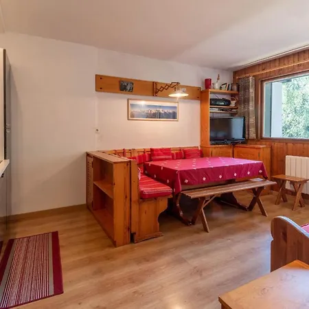 Smartstay Couttet Champion - Appartement *