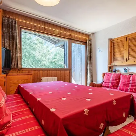 Апартаменты Smartstay Couttet Champion - *