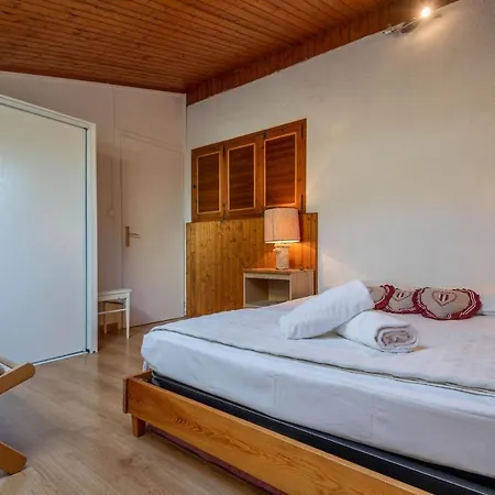 Smartstay Couttet Champion - Апартаменты *