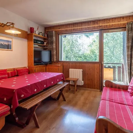 Smartstay Couttet Champion - Appartement