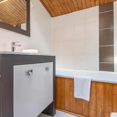 Smartstay Couttet Champion - Appartement *