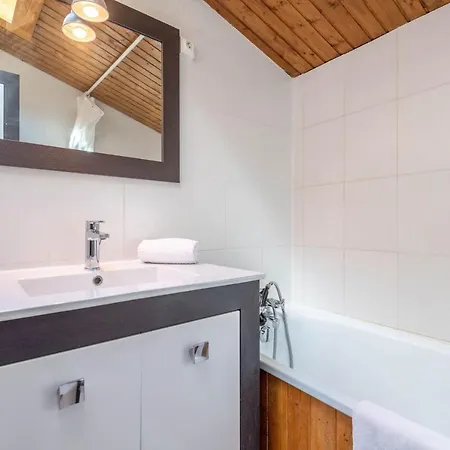 Smartstay Couttet Champion - Appartement Chamonix